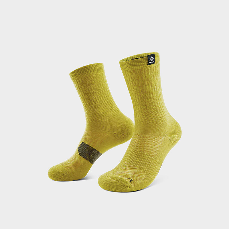 Kailas Mid-cut Lightweight Trekking Socks Unisex