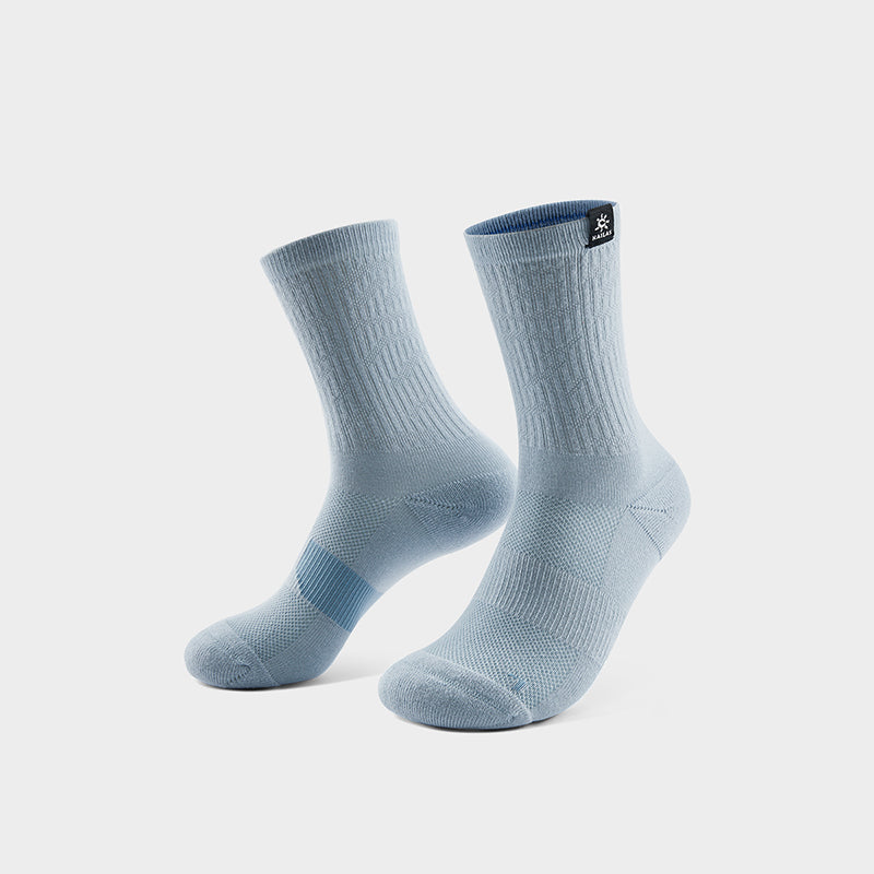 Kailas Mid-cut Lightweight Trekking Socks Unisex