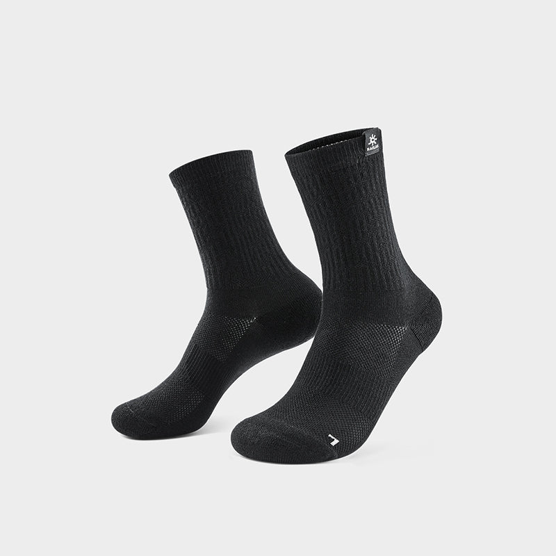 Kailas Mid-cut Lightweight Trekking Socks Unisex