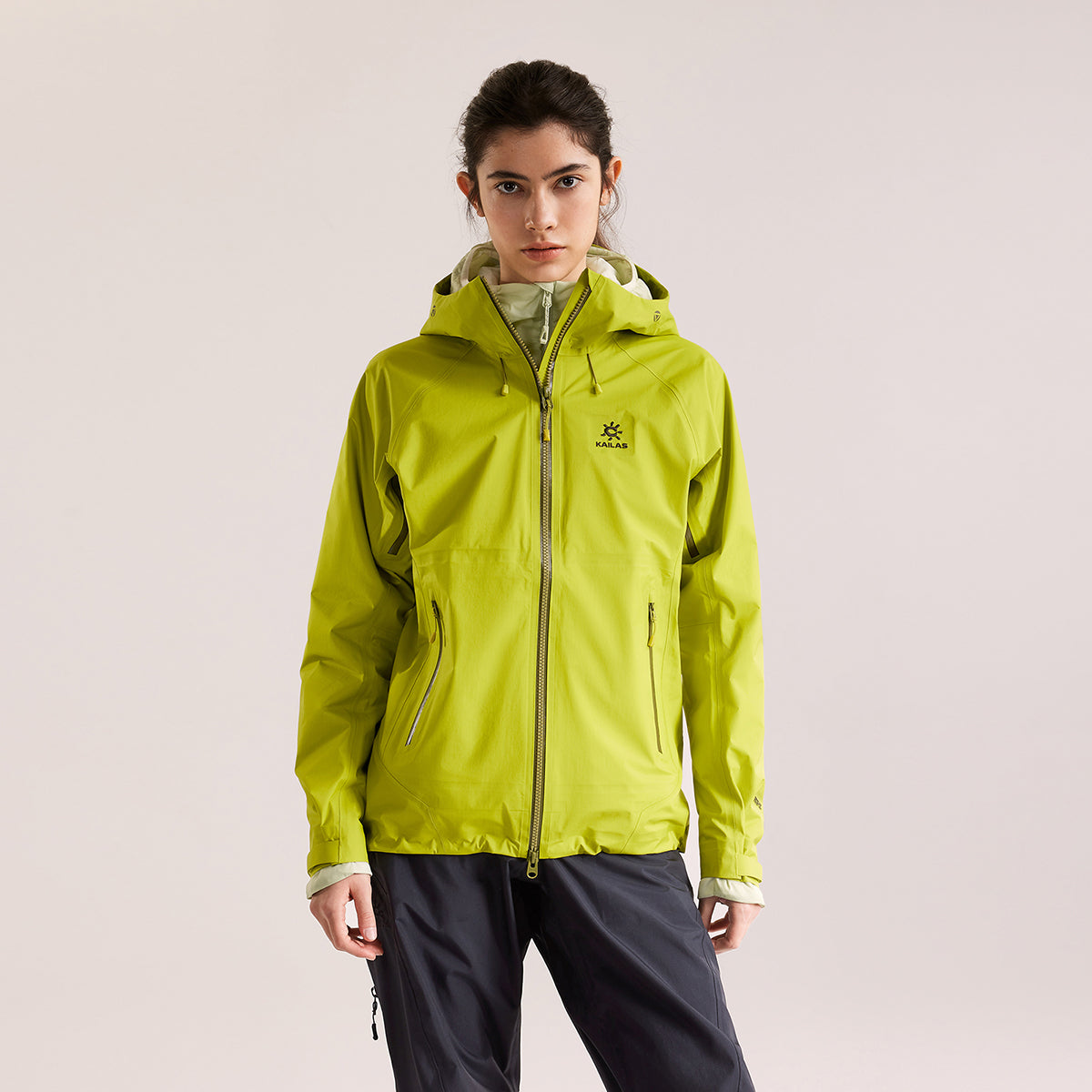 Kailas Bogda LT Hardshell Jacket Women's