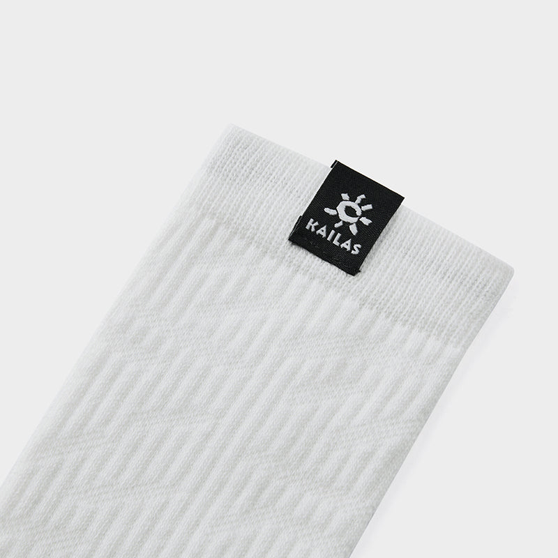 Kailas Mid-cut Lightweight Trekking Socks Unisex