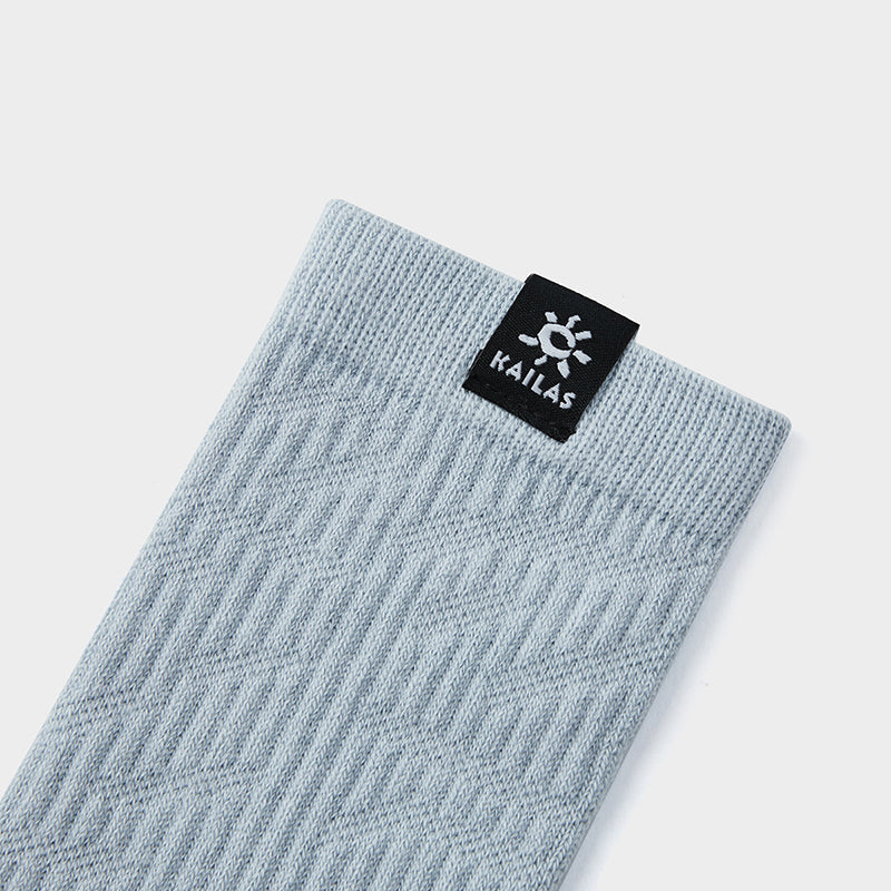 Kailas Mid-cut Lightweight Trekking Socks Unisex