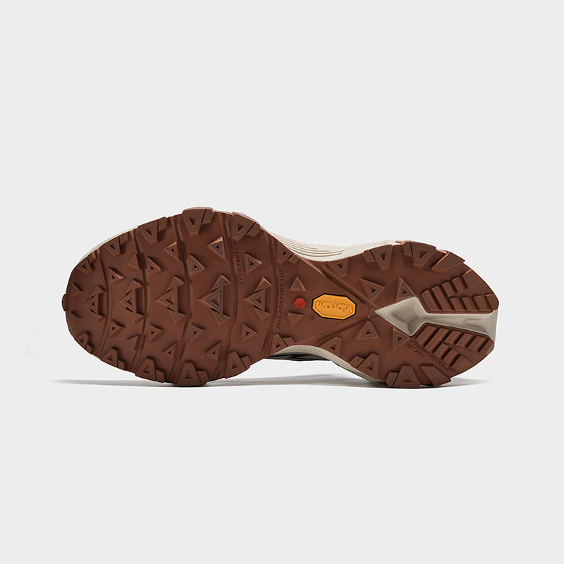 Color_Reddish Brown