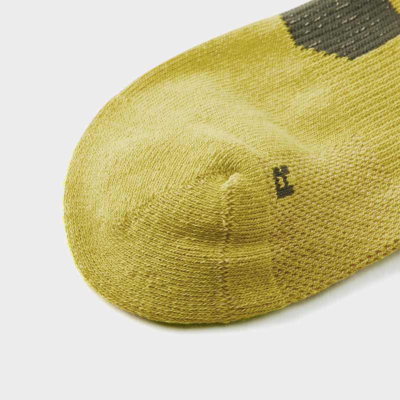 Kailas Mid-cut Lightweight Trekking Socks Unisex