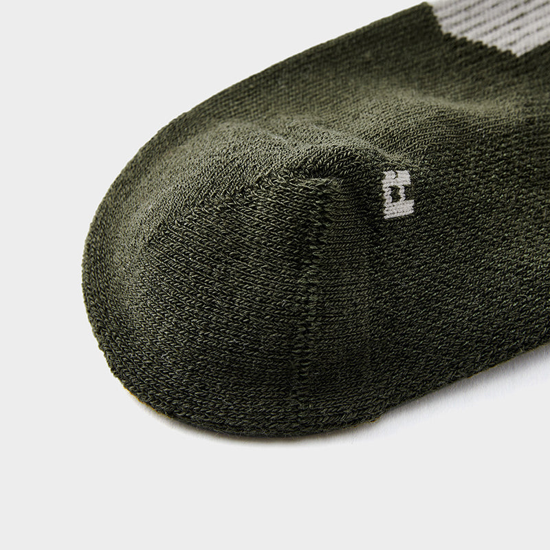 Kailas Mid-cut Lightweight Trekking Socks Unisex