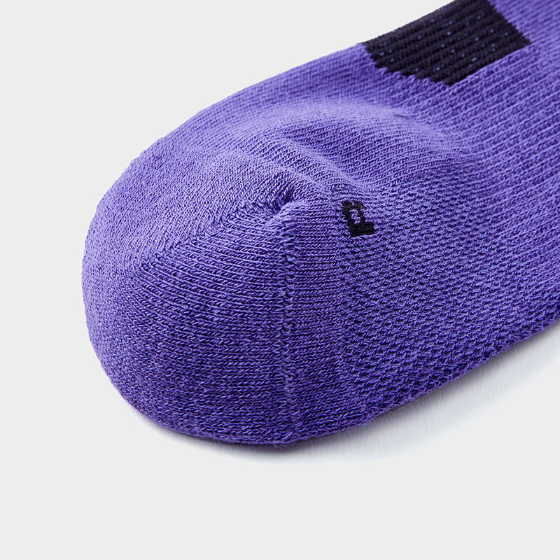 Kailas Mid-cut Lightweight Trekking Socks Unisex