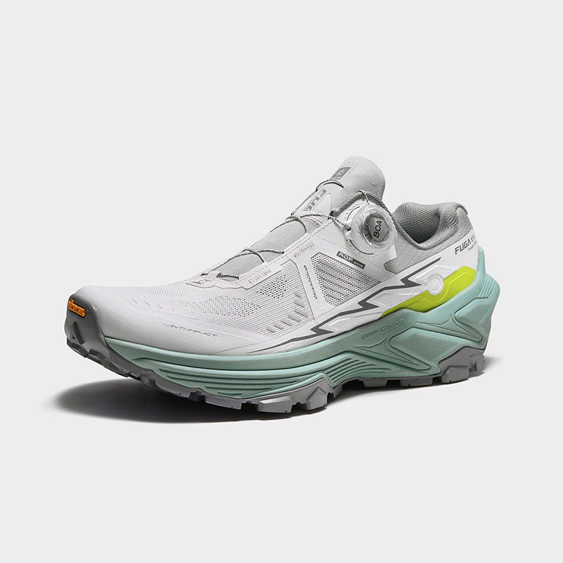Color_White/Mint Green