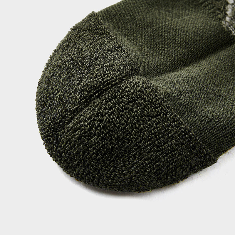 Kailas Mid-cut Lightweight Trekking Socks Unisex
