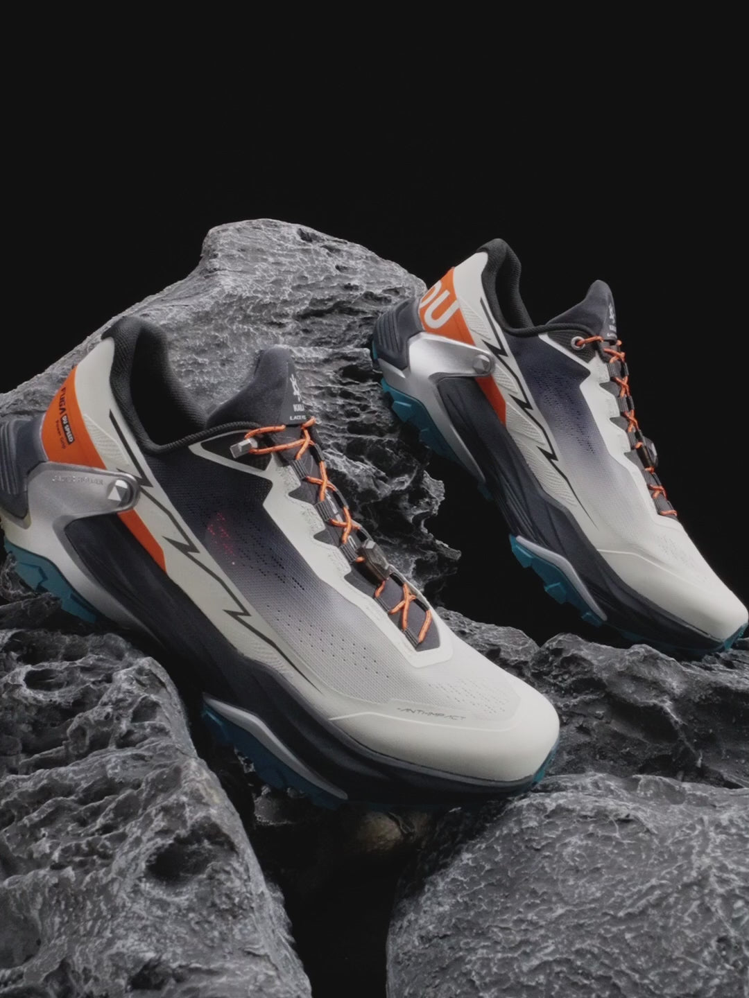 Women's FUGA DU SPEED Shoes - Lightweight & Responsive for Racing