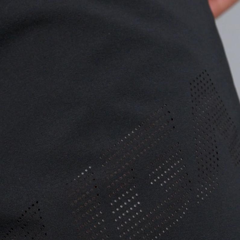 Kailas Breathable Trail Running Shorts Men's