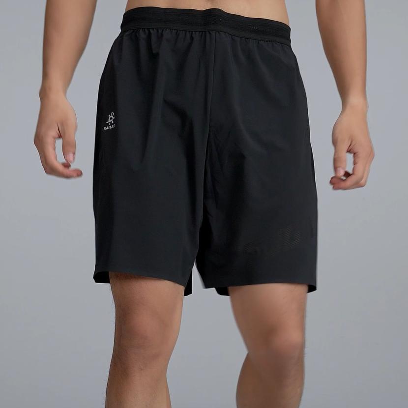 Kailas Breathable Trail Running Shorts Men's