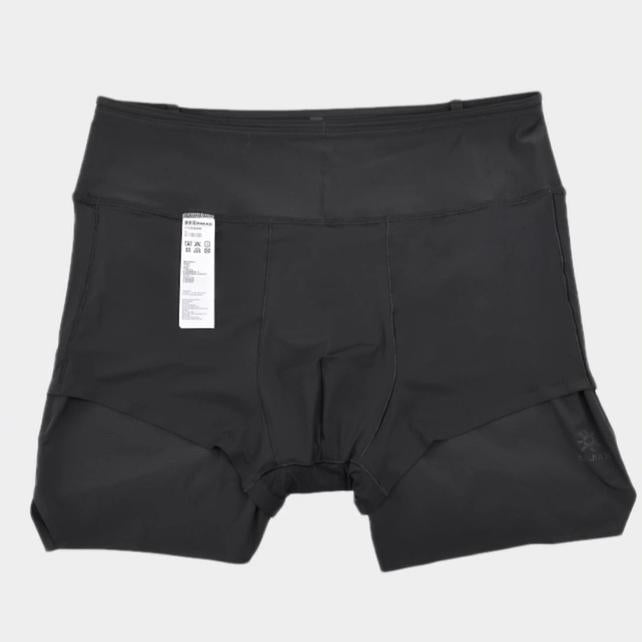 Kailas Elastic Waist Lined Trail Running Shorts Men's