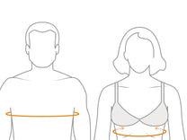 Size measurement guide