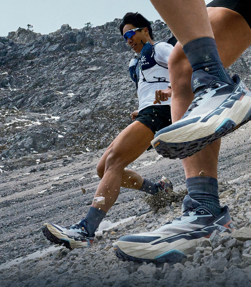 Kailas Fuga DU 2 Trail Running Shoes Men's